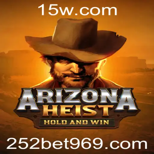 Descubra o Empolgante Mundo de ArizonaHeist e Como Jogar com 252bet