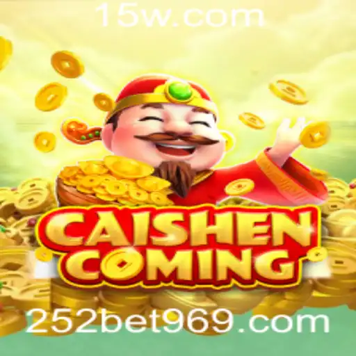 Desvendando o Mundo de CAISHENCOMING: Uma Viagem ao Universo de Sorte e Prêmios com 252bet