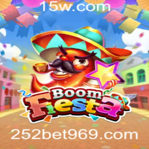Explorando o Mundo Vibrante de BoomFiesta e a Plataforma Inovadora 252bet