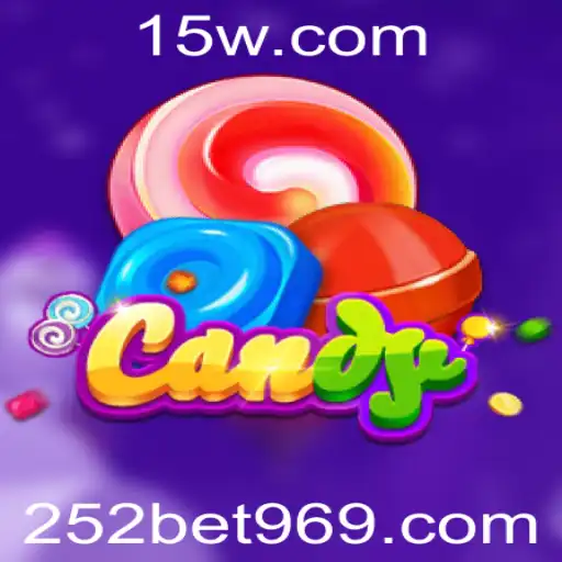 Candy: A Nova Sensação do Mundo dos Jogos