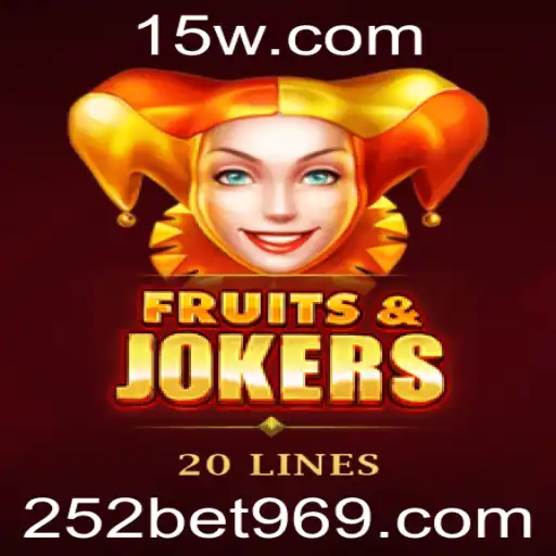 Explorando o Mundo de FruitsAndJokers20: Regras, Estratégias e Impacto Atual