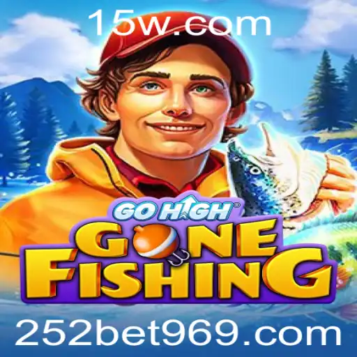 GoHighGoneFishing: Mergulhe na Aventura de Pesca Virtual com 252bet