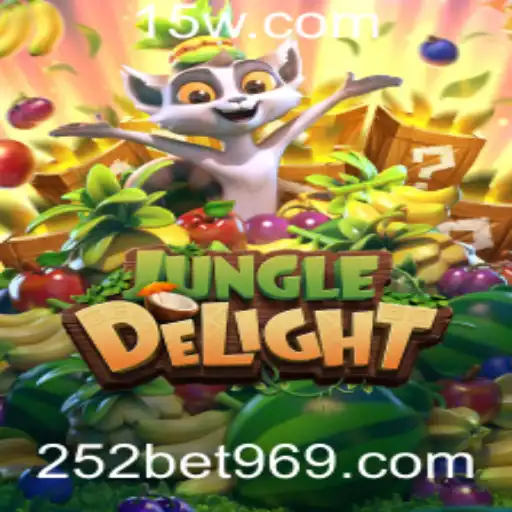 Descubra a Aventura com JungleDelight e 252bet: Um Mergulho na Diversão Selvagem