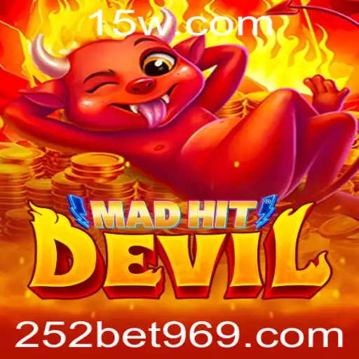 MadHitDevil: A Revolução no Mundo dos Jogos