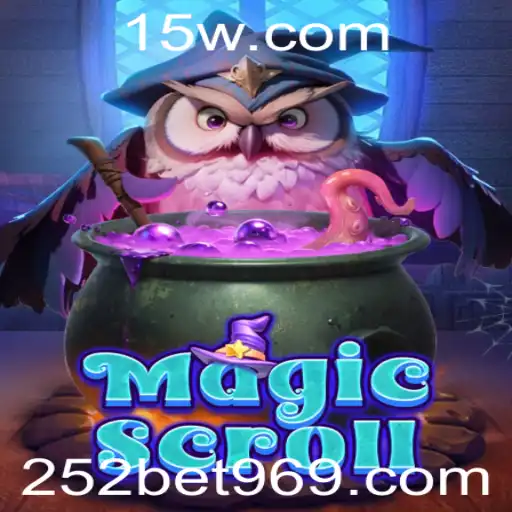 Descubra o Fascinante Mundo de MagicScroll: Um Jogo de Estratégia e Aventura