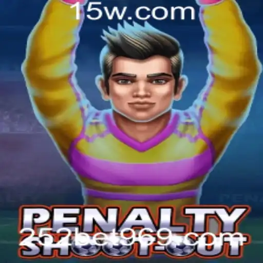 Descubra PenaltyShootOut: O Jogo de Emoções e Estratégias com 252bet