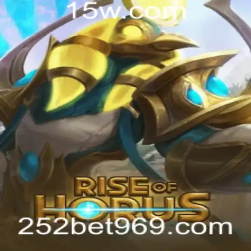 Explorando o Fascinante Mundo de RiseofHorus: Um Guia Completo