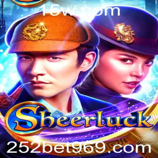 Explorando 'Sheerluck': O Jogo de Estrategia que Conquista com 252bet