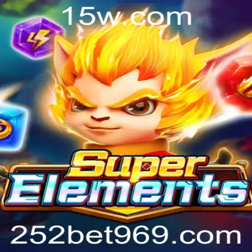 Descubra a Aventura Inigualável de SuperElements