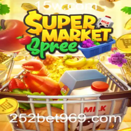 SupermarketSpree: A Diversão e Estratégia nas Compras Virtuais