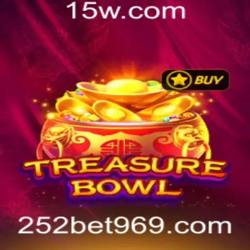 Descubra Tudo Sobre TreasureBowl: Jogo Emocionante com Regras Únicas