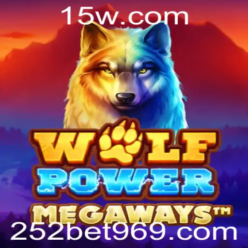 Descubra a Excitante Aventura de WolfPowerMega no Universo 252bet