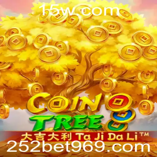 CoinTree: Descobrindo o Fascinante Universo do Jogo com 252bet