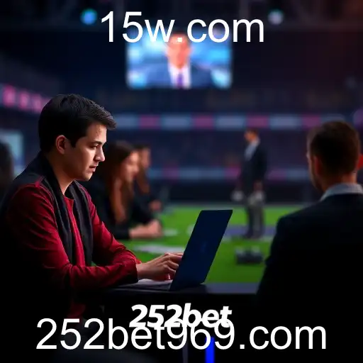 Estatísticas 252bet