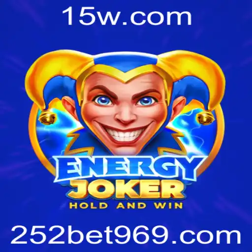 Explorando o Emocionante Mundo do EnergyJoker - Uma Nova Aposta no 252bet