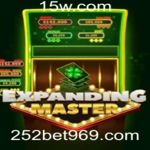 Explorando as Regras e Atrações do Jogo ExpandingMaster: Uma Jornada Estratégica em 252bet