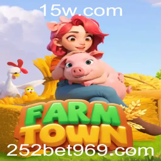 Explorando o Mundo de FarmTown: Atrações e Dinâmicas de Jogo em 252bet