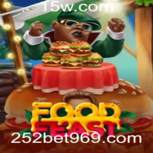 Explorando o Fascinante Mundo do Jogo 'FoodFeast'