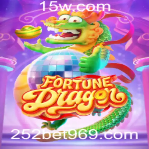 FortuneDragon: Explorando o Mundo Encantado de Aventuras e 252bet