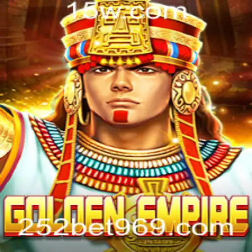 GoldenEmpire: A Nova Sensação no Universo dos Jogos de Azar