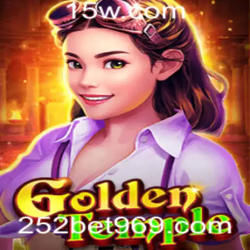 Explore a Emocionante Aventura de GoldenTemple: Um Guia Completo