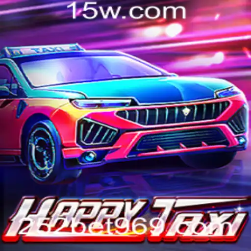 Descubra o Mundo Vibrante de HappyTaxi com 252bet