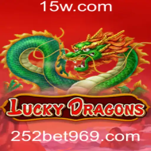 Exploração do Jogo LuckyDragons: Uma Aventura com 252bet