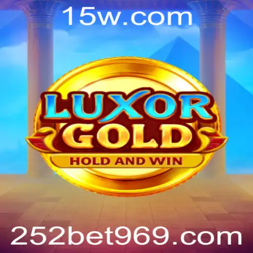LuxorGold: O Novo Fenômeno dos Jogos de Casino Online