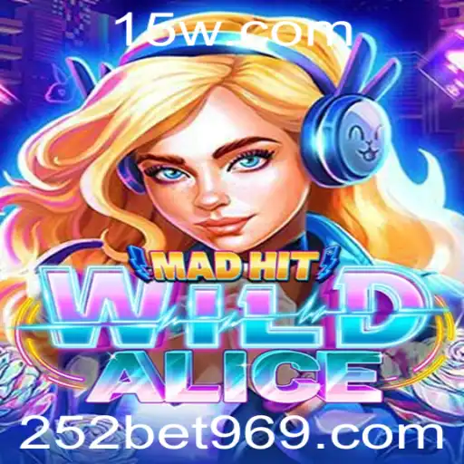 Explorando MadHitWildAlice: O Novo Jogo que Revoluciona com 252bet