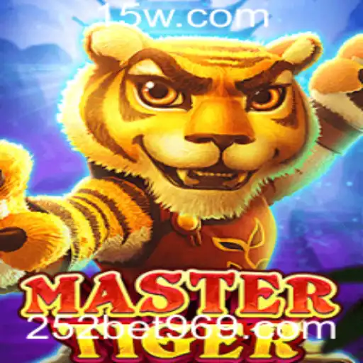 Descubra MasterTiger: Um Mergulho no Empolgante Mundo dos Jogos com 252bet