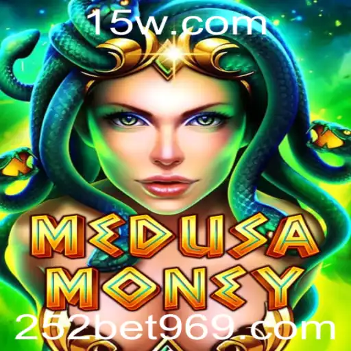 Explorando MedusaMoney: Um Mergulho no Novo Fenômeno de Jogos da 252bet