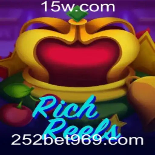Descubra o Mundo de Emoções em RichReels com 252bet