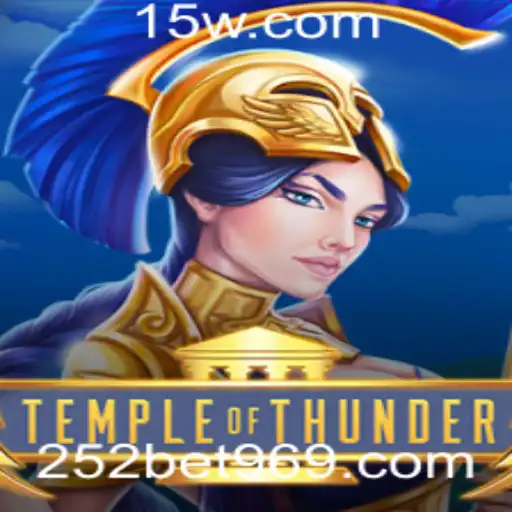 Temple of Thunder: A Jornada Épica no Mundo dos Jogos