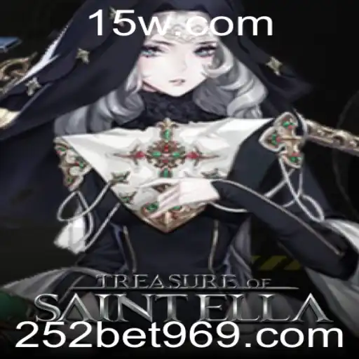 Treasure of Saint Ella: Uma Jornada Épica no Mundo dos Jogos de Aventura