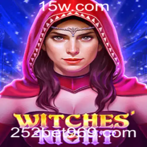 Explorando o Mundo Mágico de WitchesNight e Seus Desafios Estratégicos