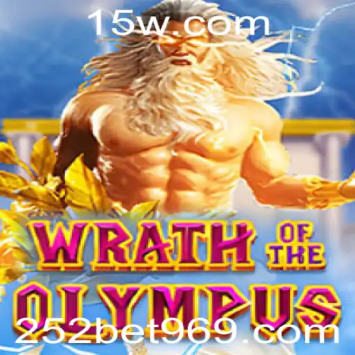 Explorando WrathofOlympus: Um Guia Completo para o Jogo Atraente da 252bet